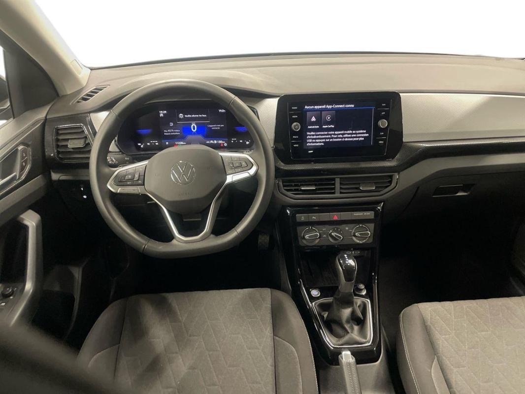 Volkswagen T-Cross - Photo 25