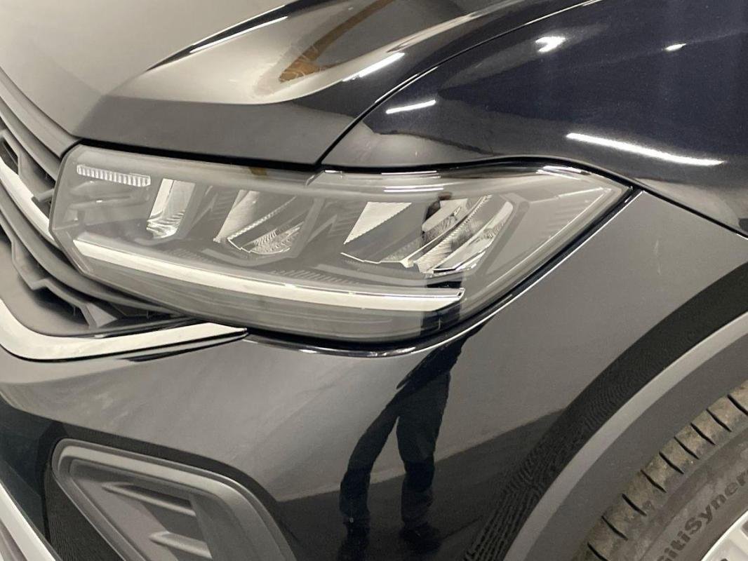 Volkswagen T-Cross - Photo 27