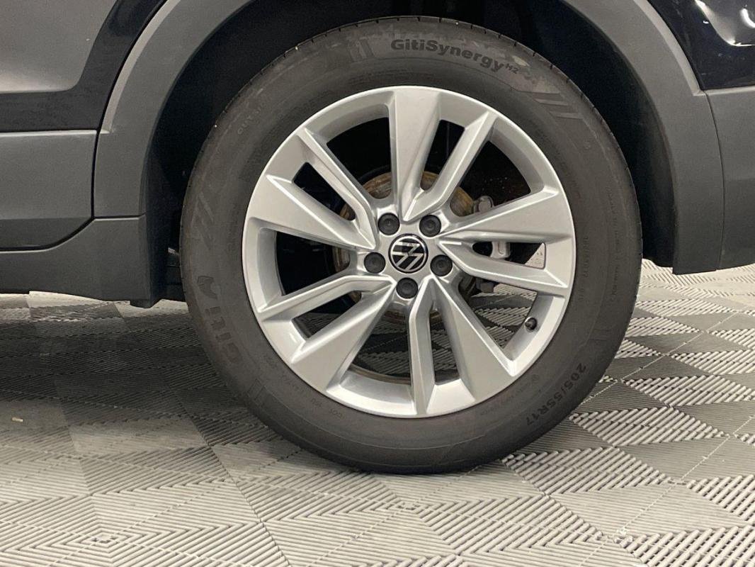 Volkswagen T-Cross - Photo 29