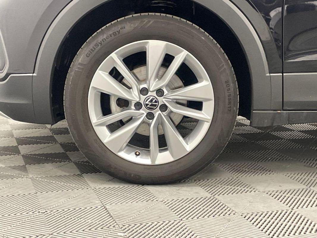 Volkswagen T-Cross - Photo 30