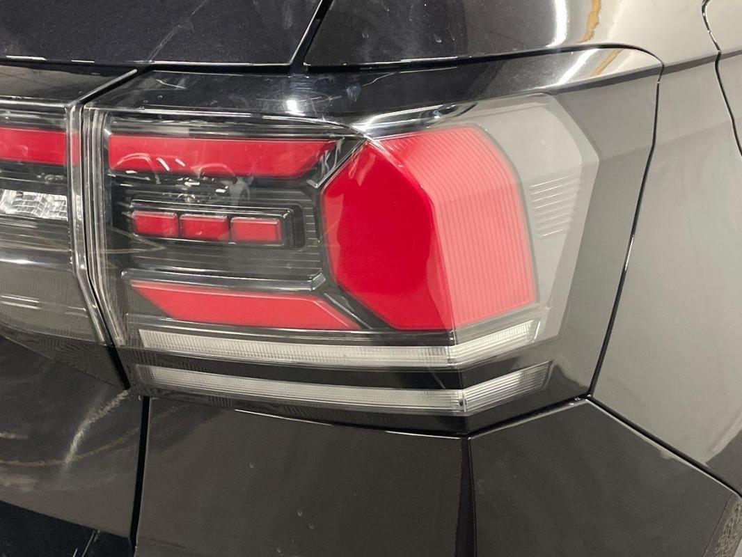 Volkswagen T-Cross - Photo 31