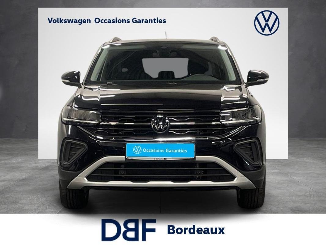 Volkswagen T-Cross - Photo 7