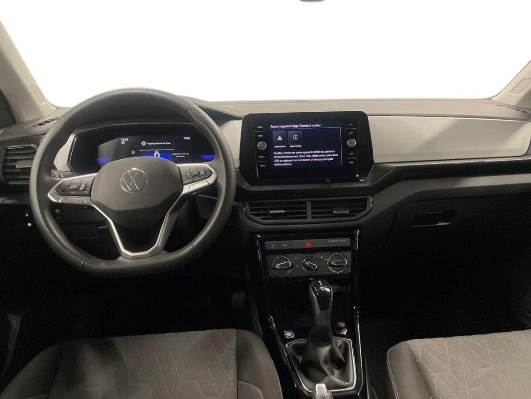 Volkswagen T-Cross - Photo 9