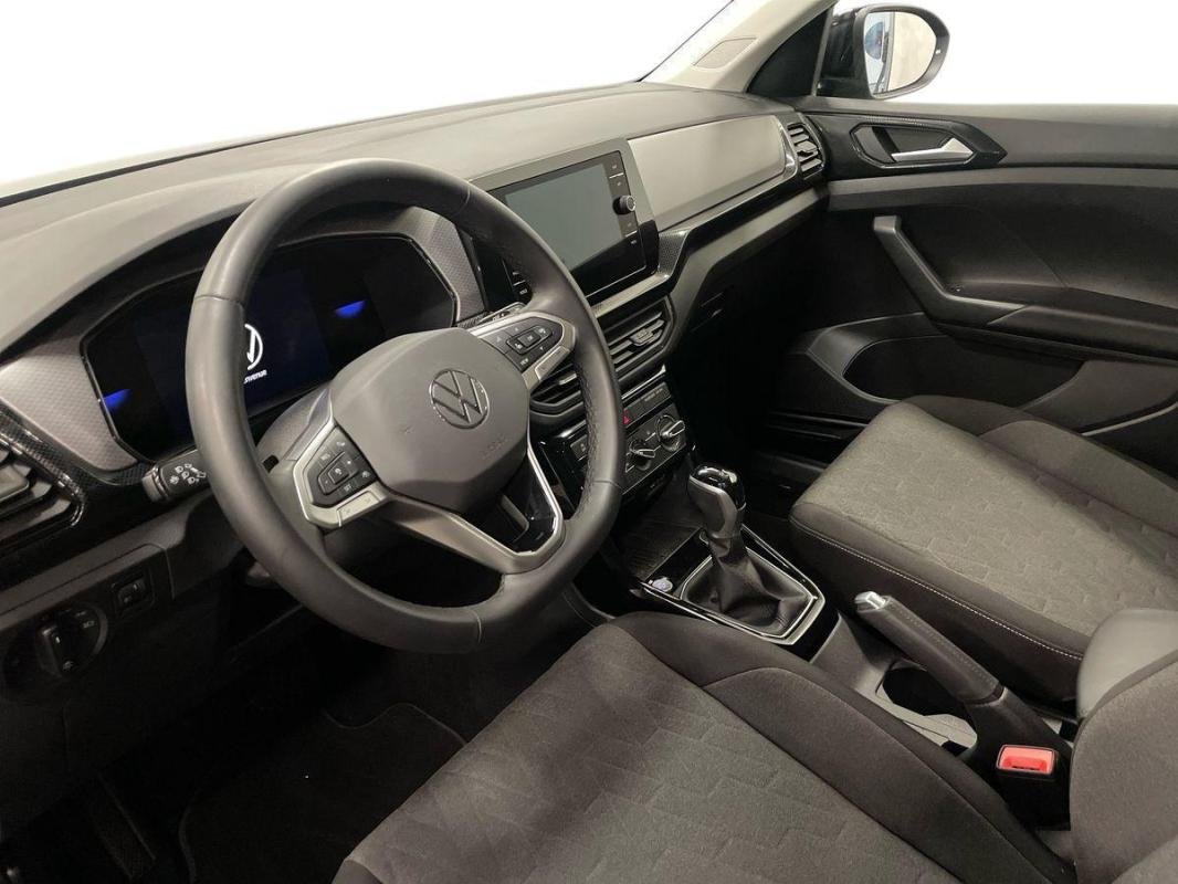 Volkswagen T-Cross - Photo 10