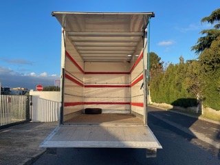 Fiat Ducato - Photo 8