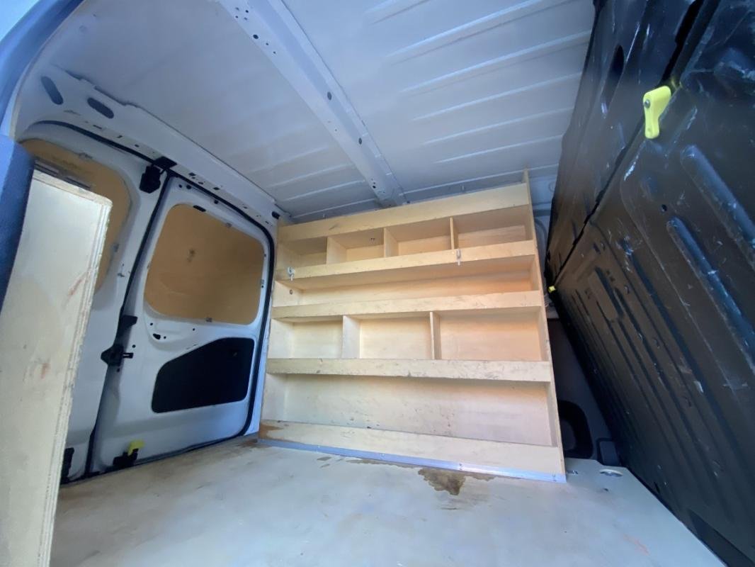 Peugeot Partner - Photo 15