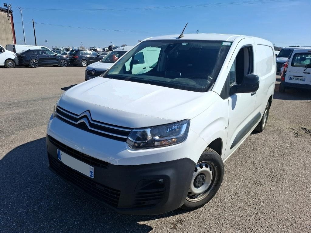 Citroën Berlingo - Photo 1