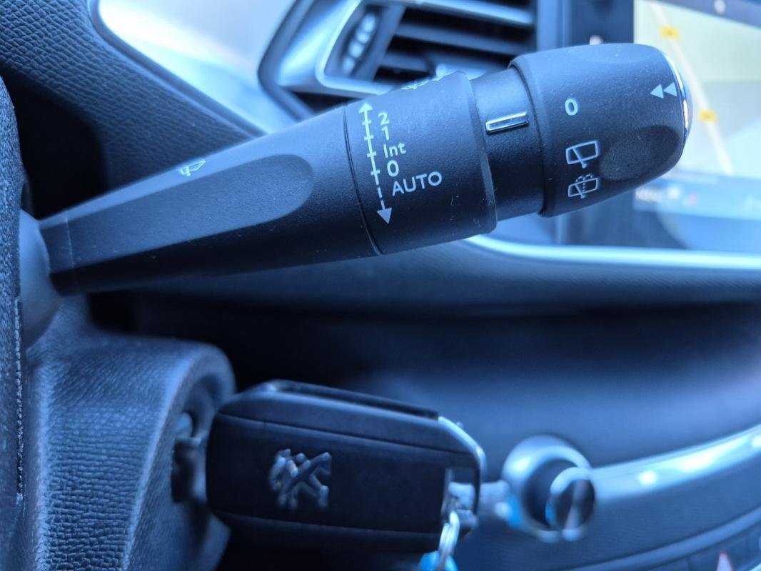 Peugeot 308 - Photo 11