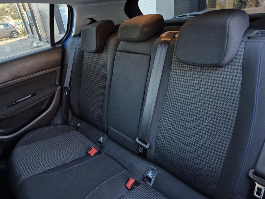 Peugeot 308 - Photo 13