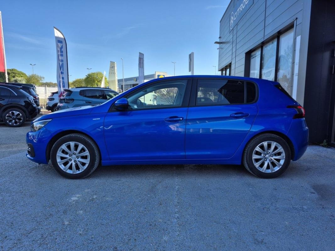 Peugeot 308 - Photo 17