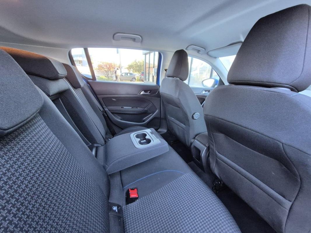 Peugeot 308 - Photo 22