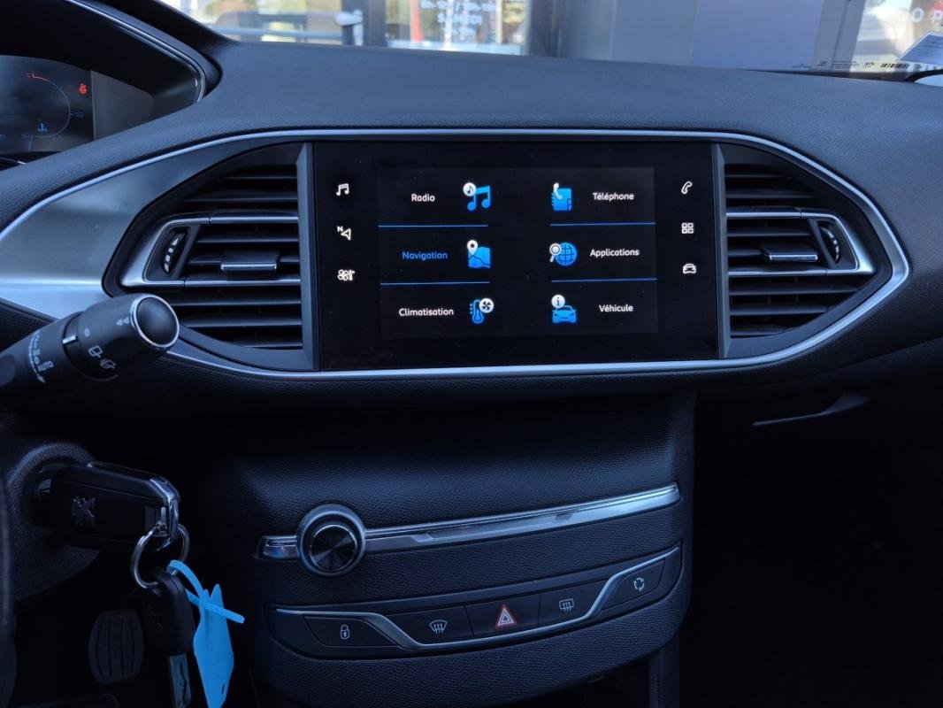 Peugeot 308 - Photo 23