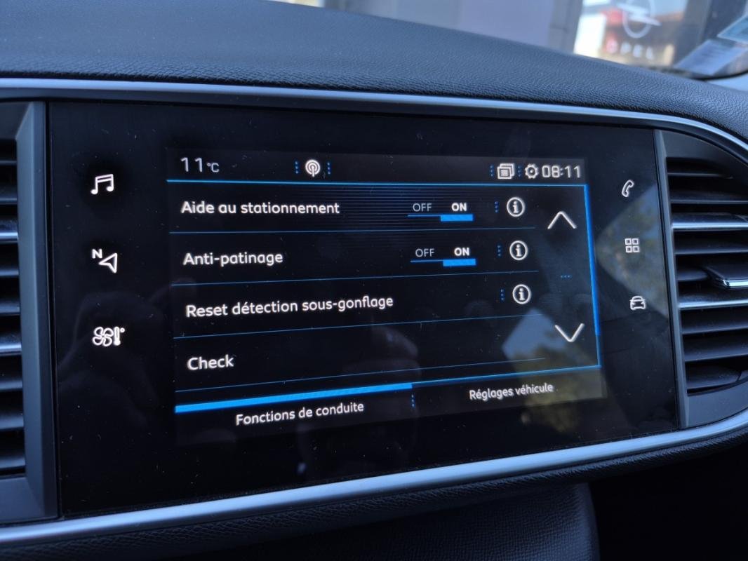 Peugeot 308 - Photo 26