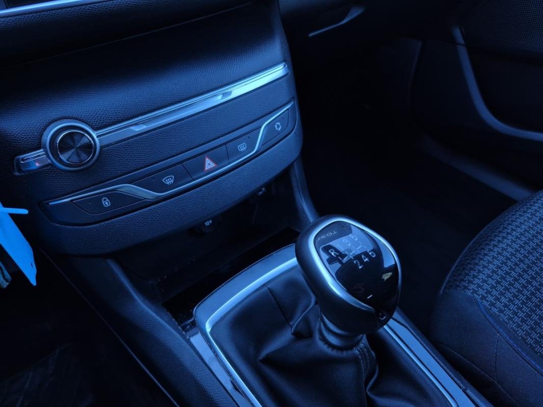 Peugeot 308 - Photo 30