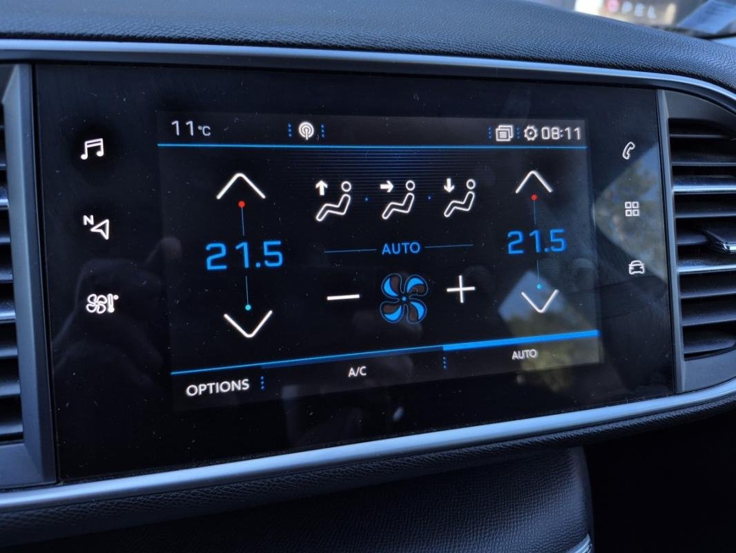 Peugeot 308 - Photo 31