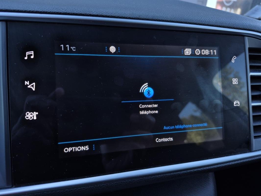 Peugeot 308 - Photo 32