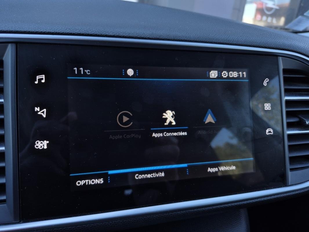 Peugeot 308 - Photo 33