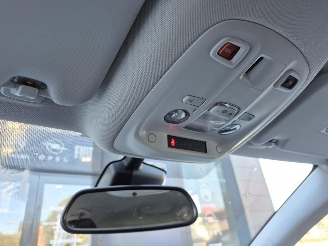 Peugeot 308 - Photo 34
