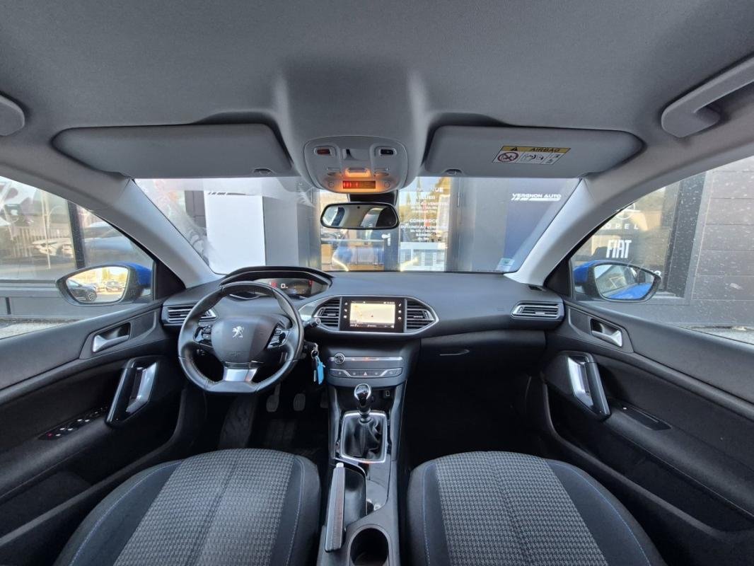 Peugeot 308 - Photo 4