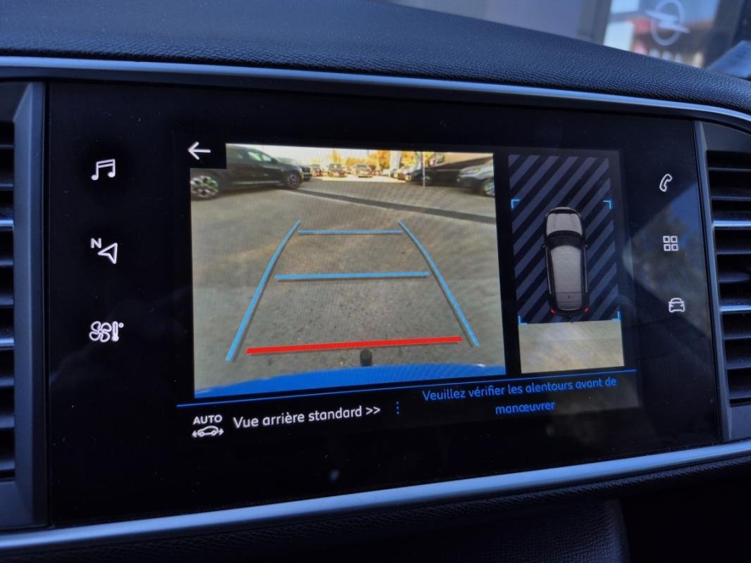 Peugeot 308 - Photo 7