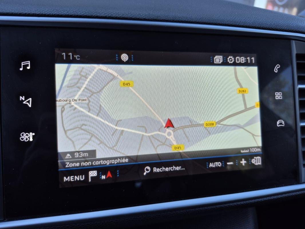 Peugeot 308 - Photo 8