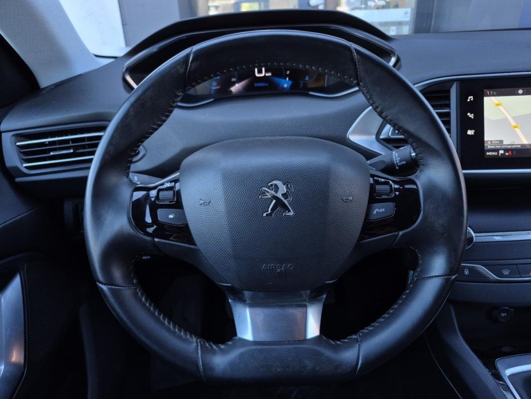 Peugeot 308 - Photo 10