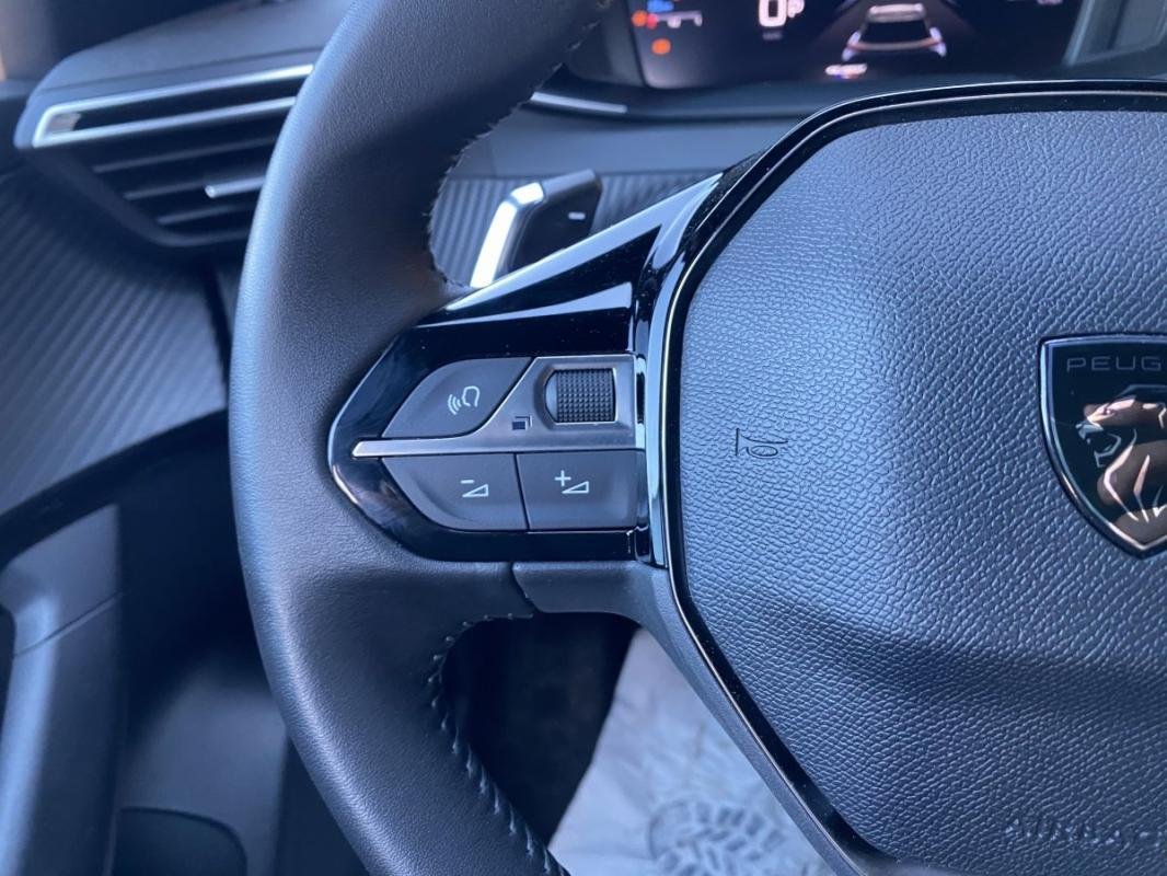 Peugeot 2008 - Photo 13