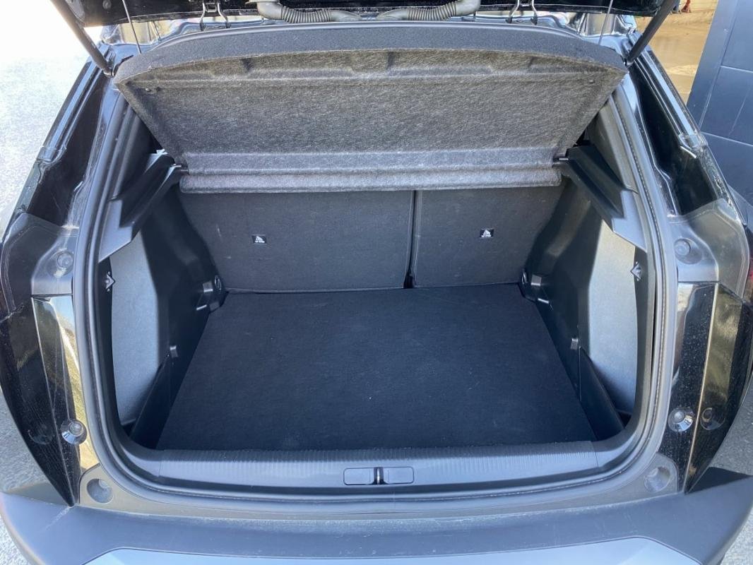 Peugeot 2008 - Photo 17