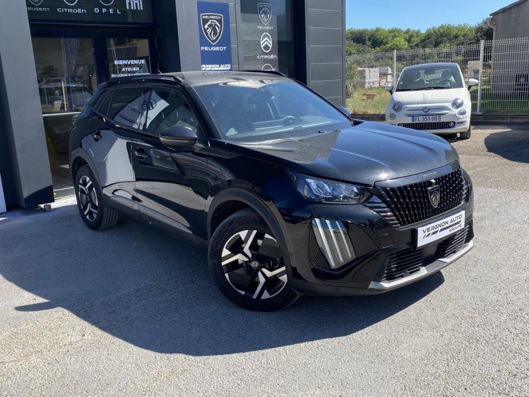 Peugeot 2008 - Photo 18