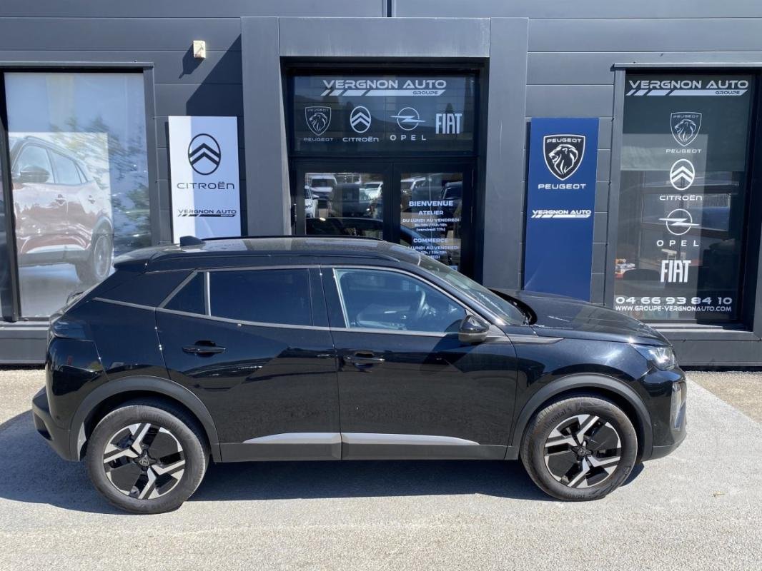 Peugeot 2008 - Photo 19