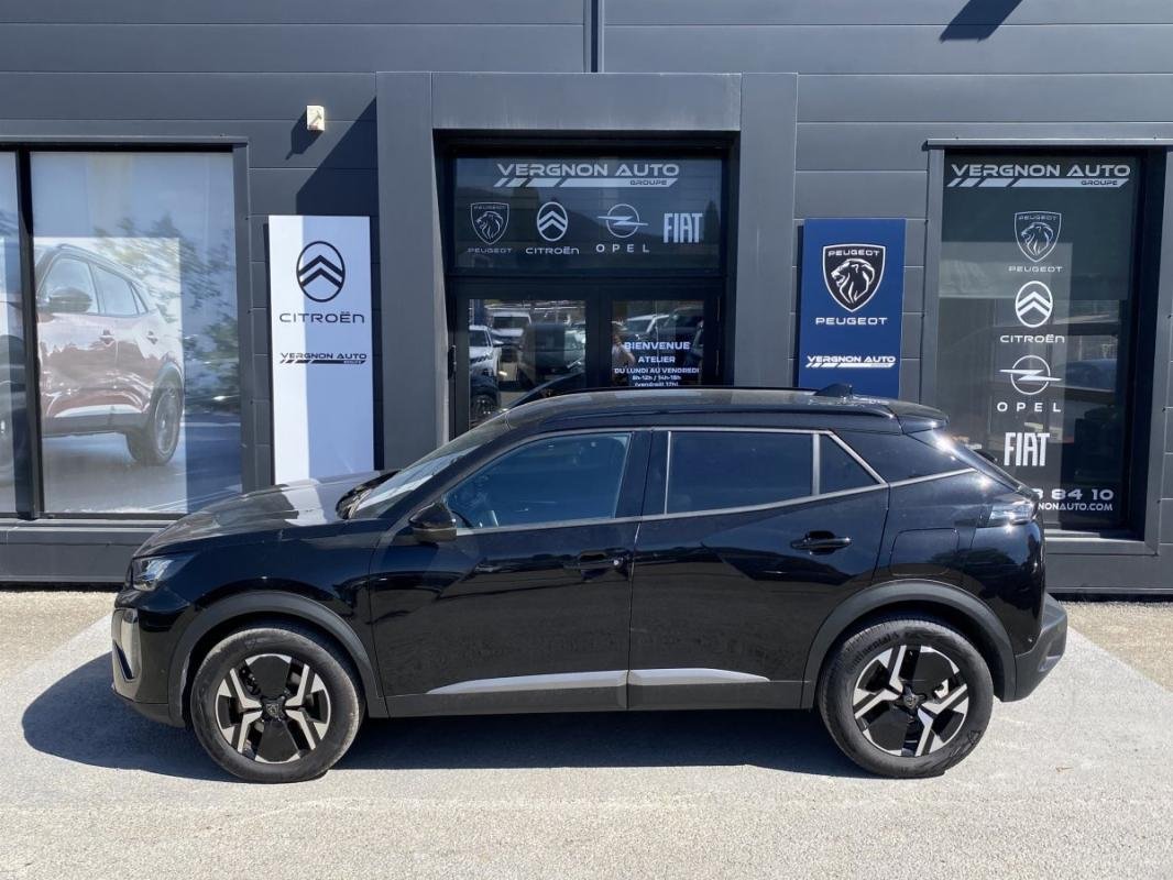 Peugeot 2008 - Photo 2