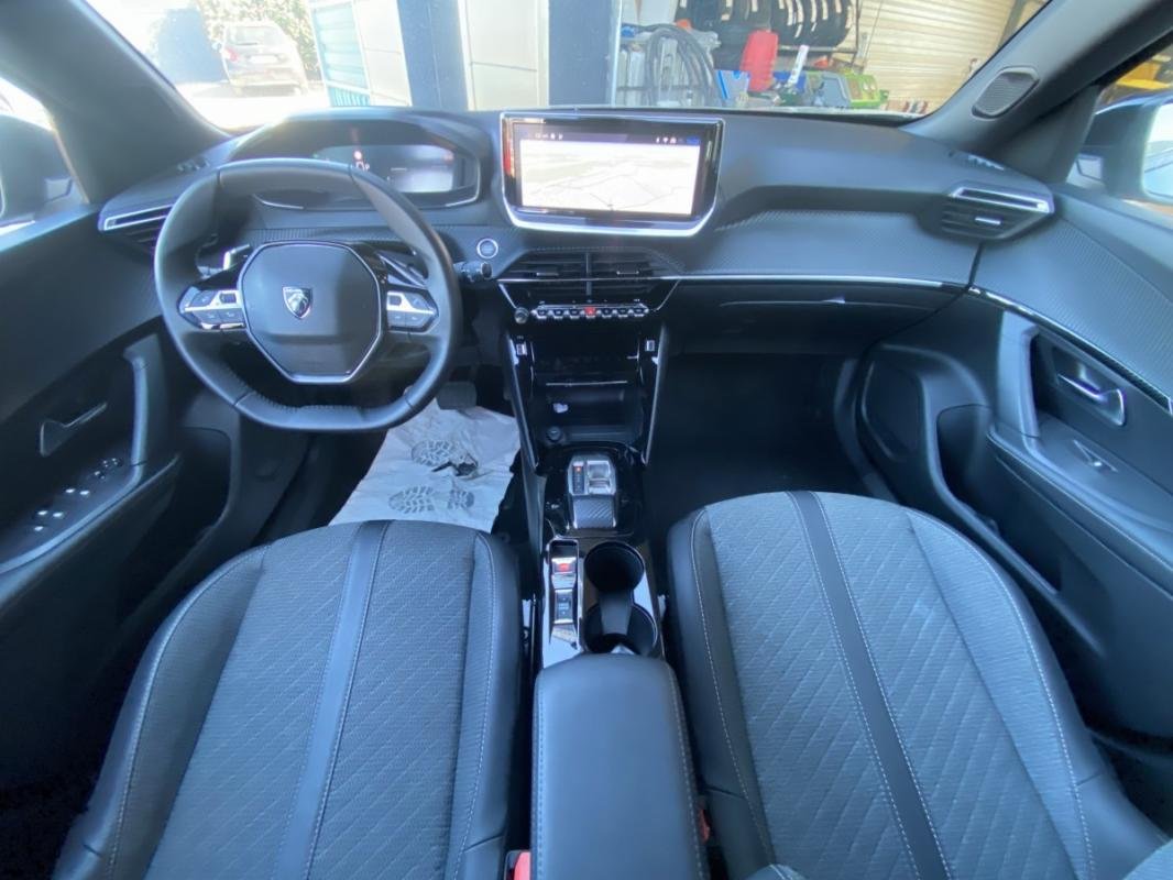 Peugeot 2008 - Photo 4