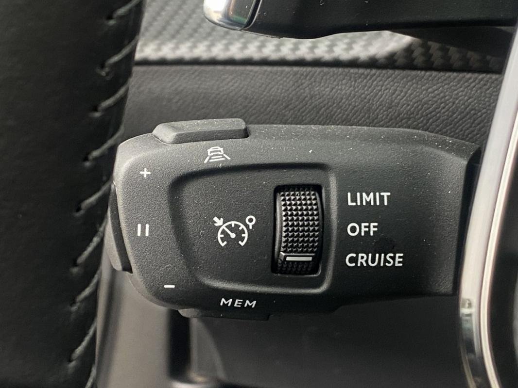 Peugeot 2008 - Photo 13