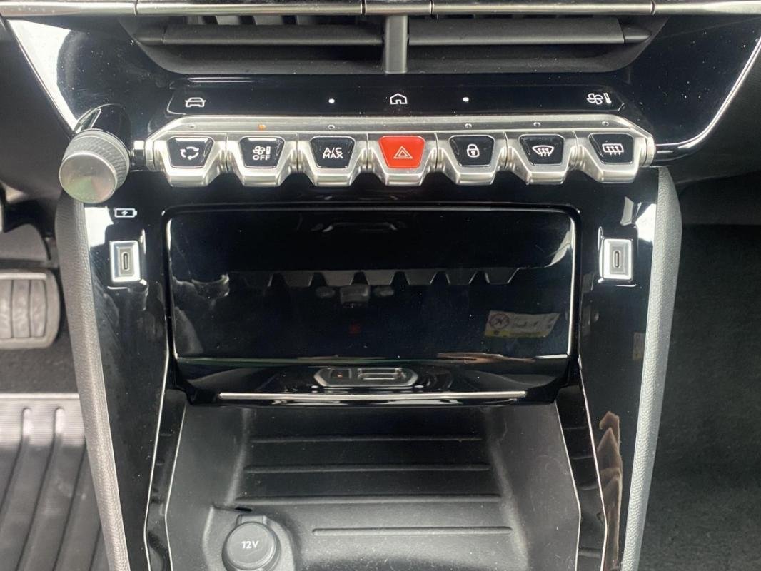 Peugeot 2008 - Photo 14