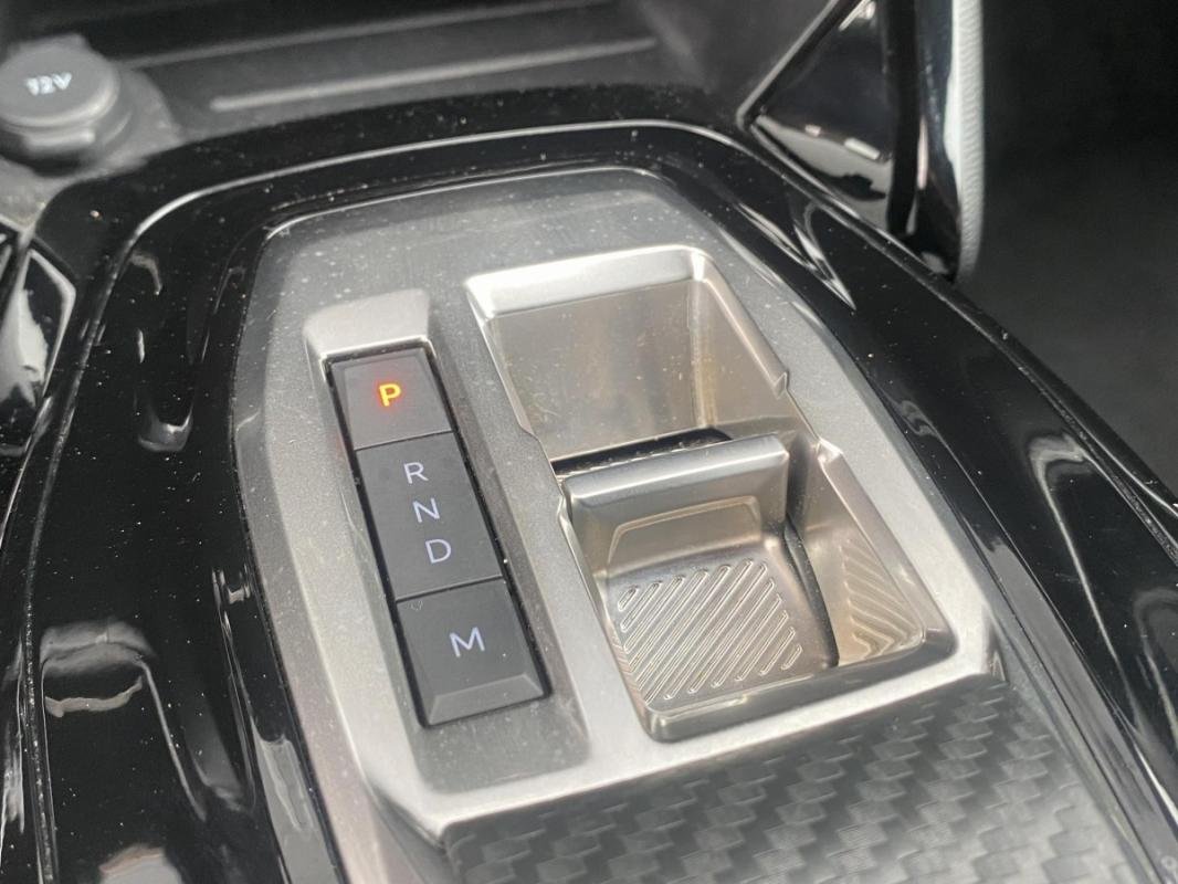 Peugeot 2008 - Photo 15