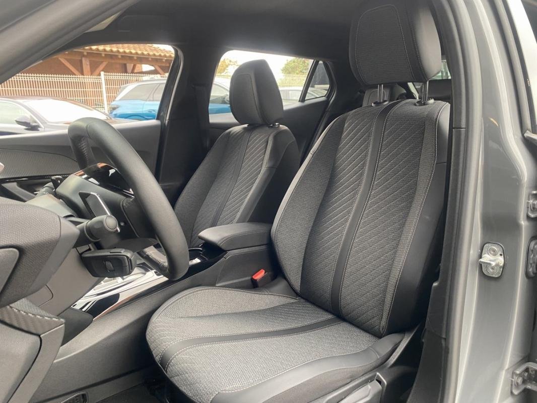 Peugeot 2008 - Photo 16