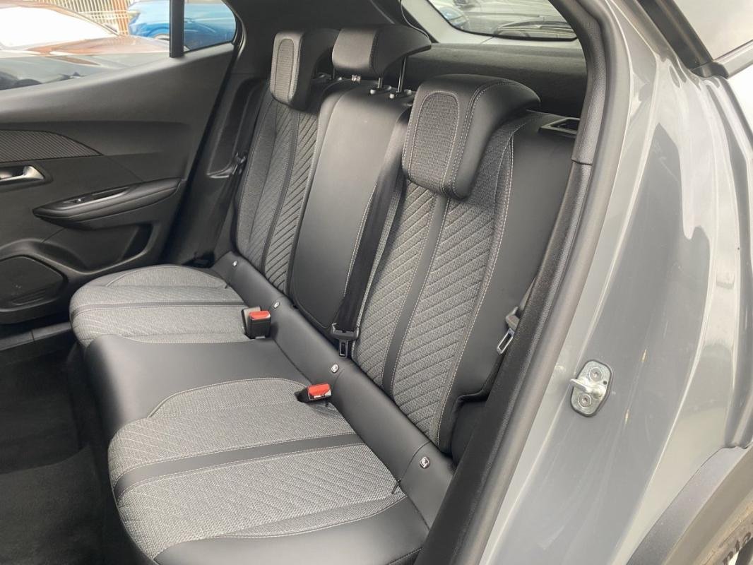 Peugeot 2008 - Photo 17