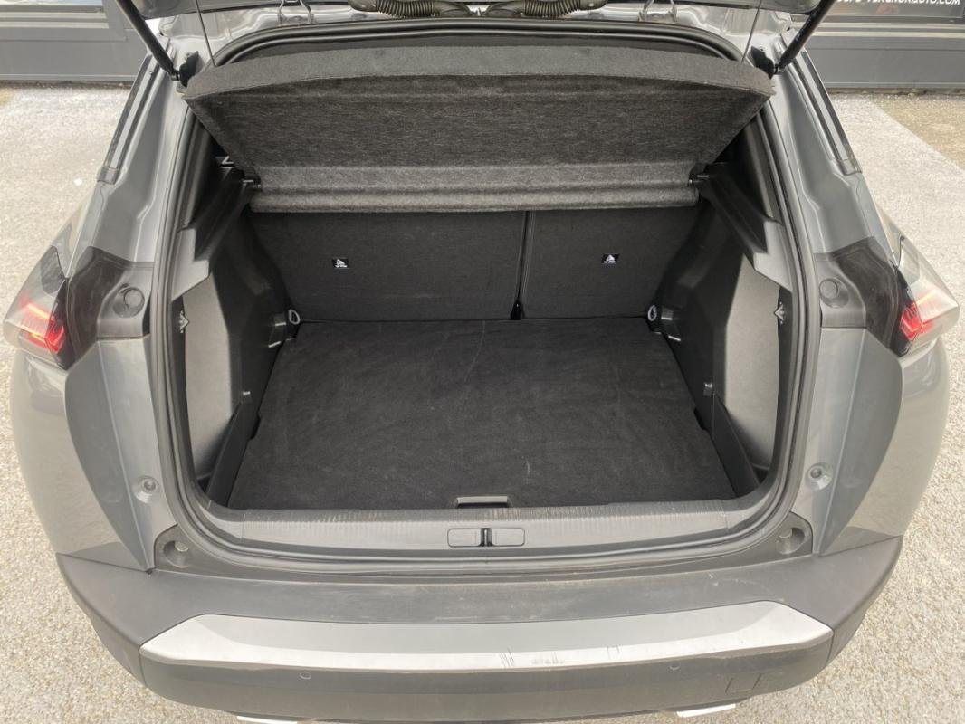 Peugeot 2008 - Photo 18