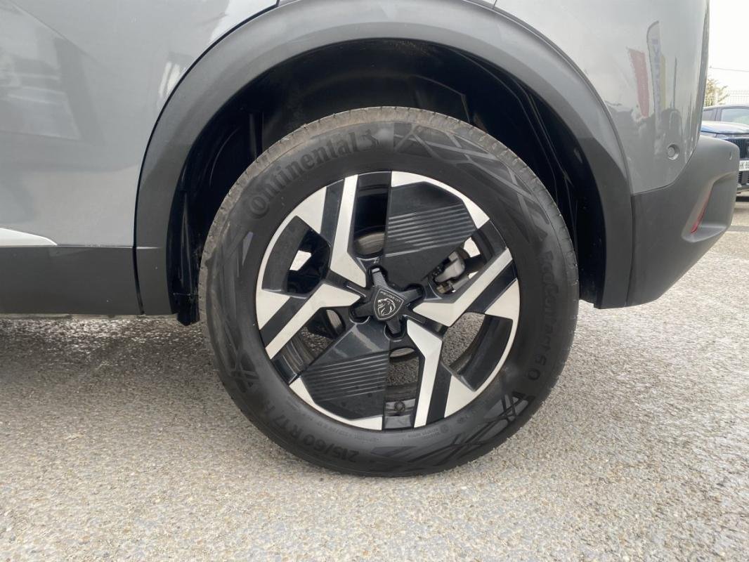 Peugeot 2008 - Photo 19