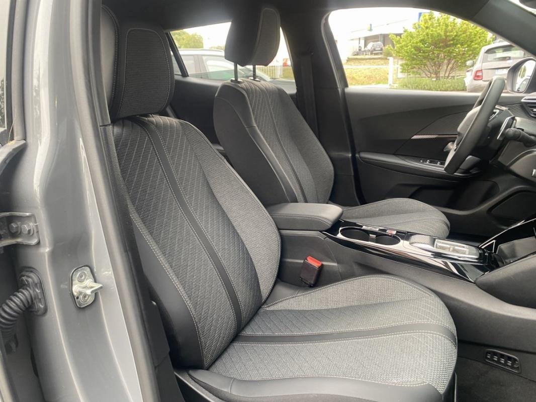 Peugeot 2008 - Photo 25