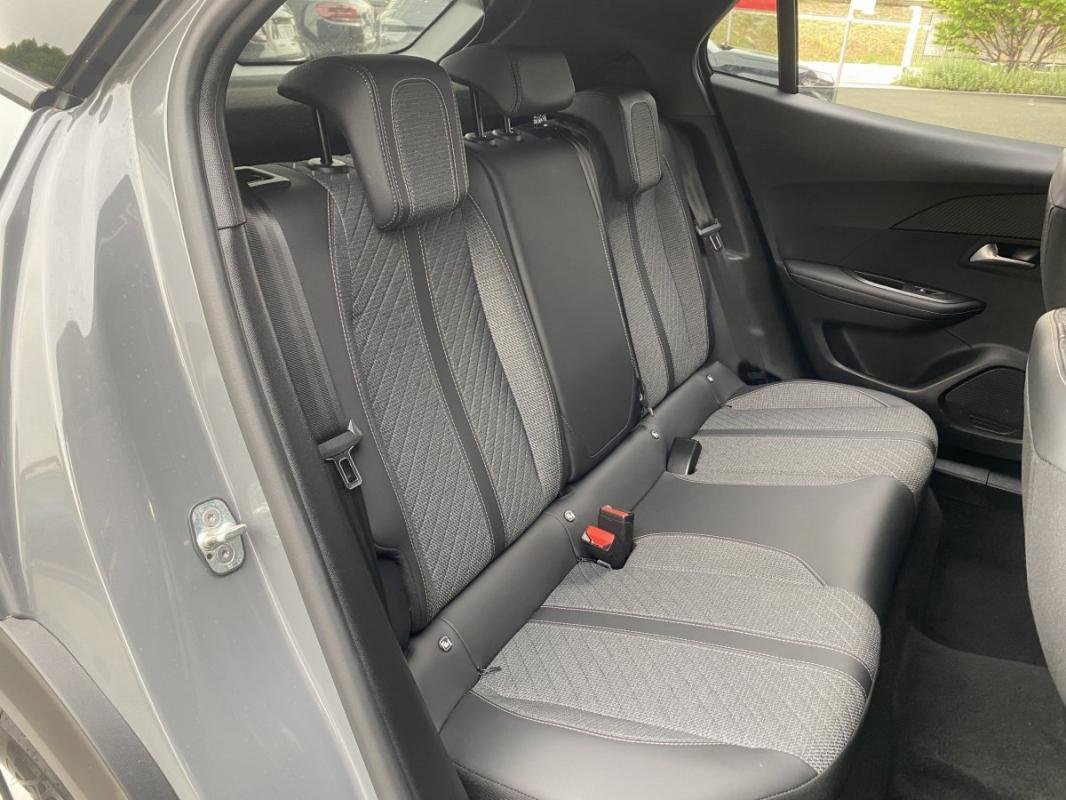 Peugeot 2008 - Photo 26