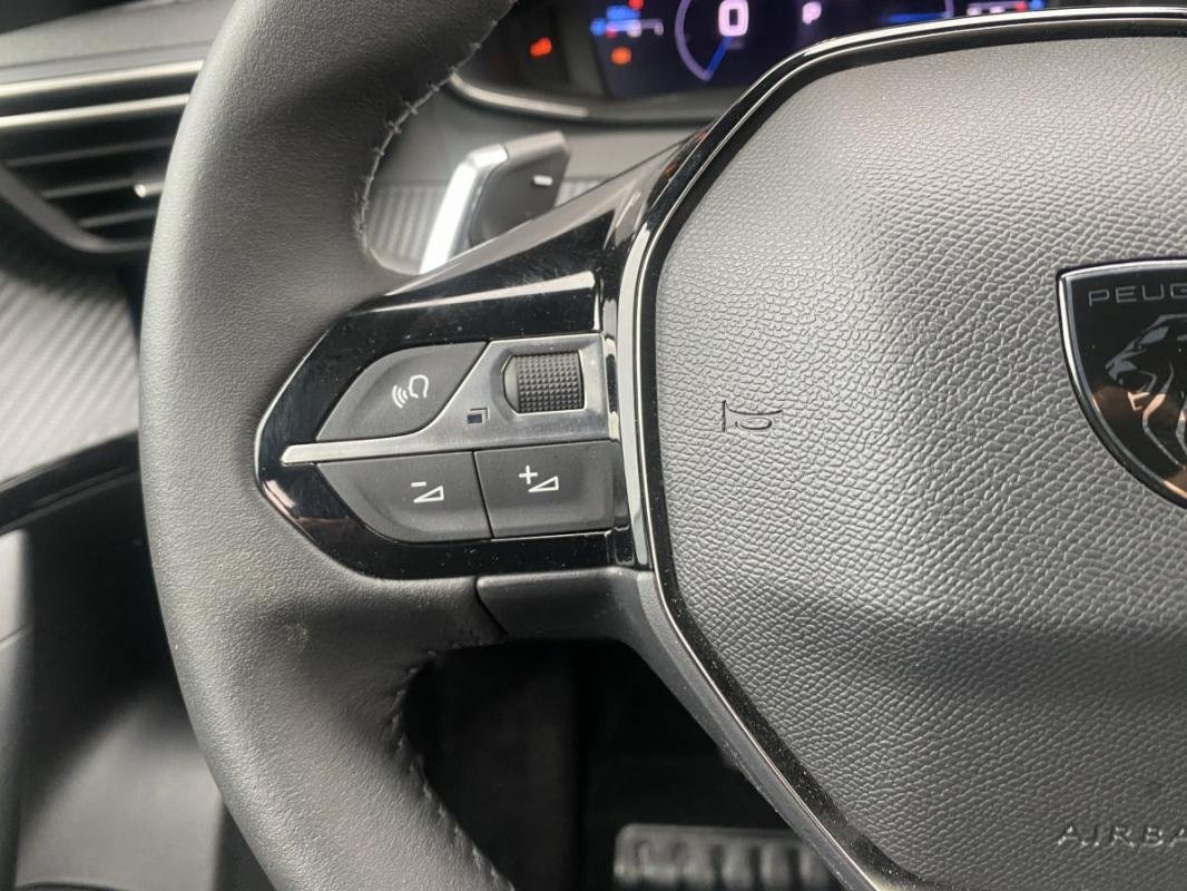 Peugeot 2008 - Photo 28