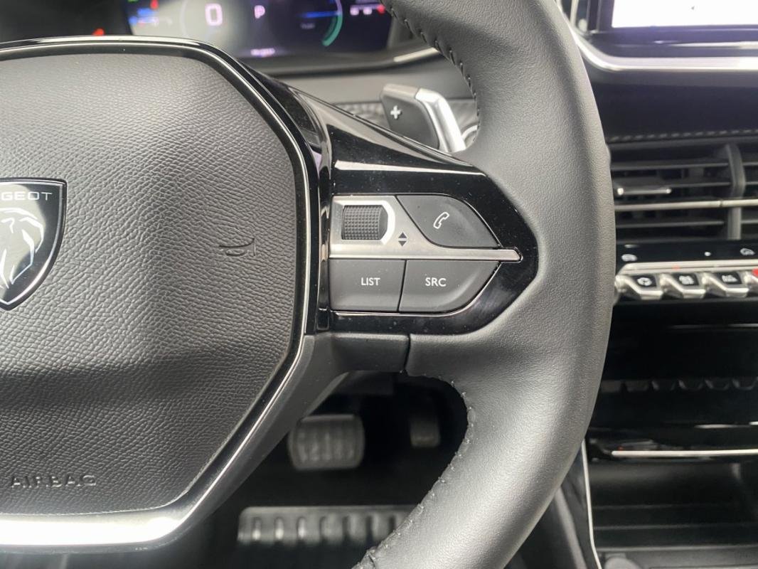 Peugeot 2008 - Photo 29