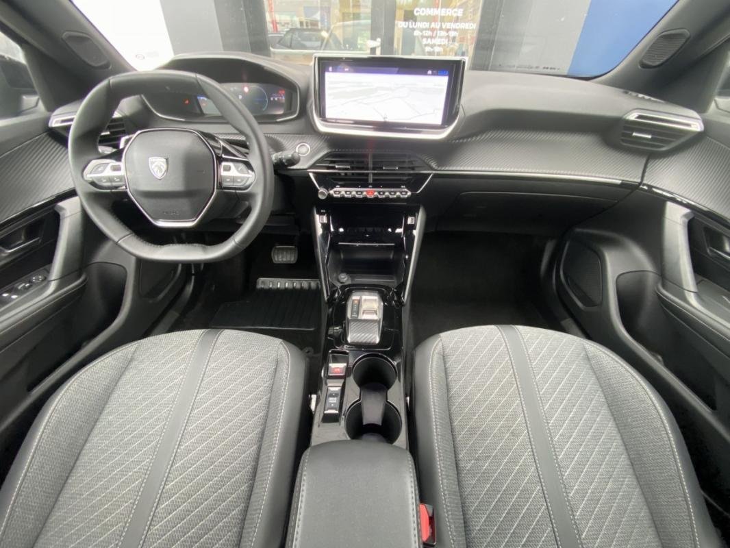 Peugeot 2008 - Photo 4