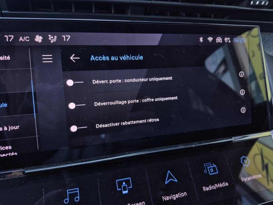 Peugeot 308 - Photo 17