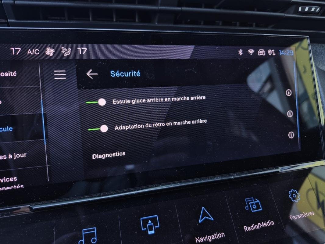Peugeot 308 - Photo 18
