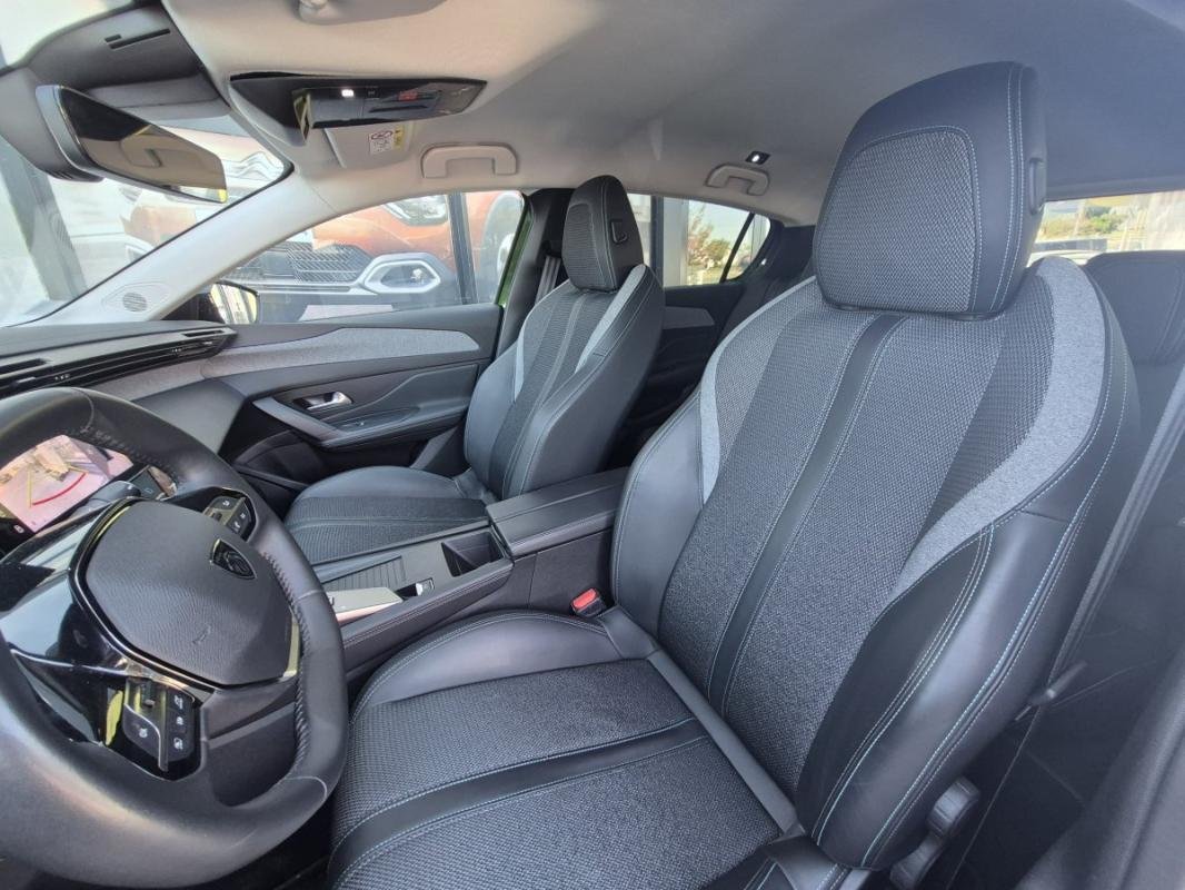 Peugeot 308 - Photo 19