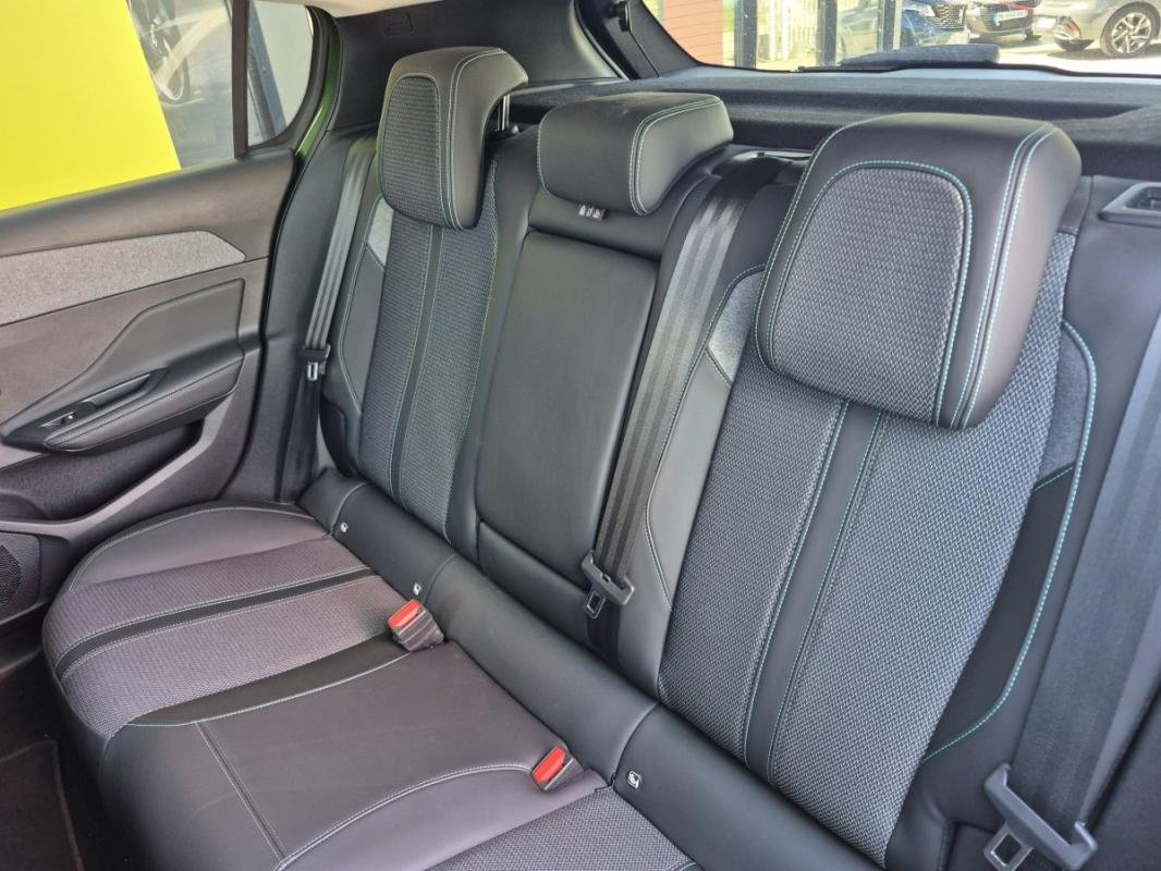 Peugeot 308 - Photo 20
