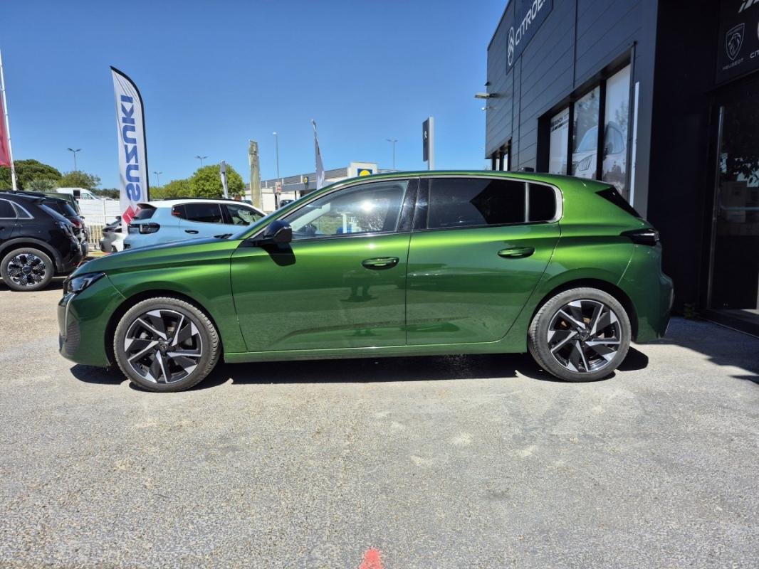 Peugeot 308 - Photo 2