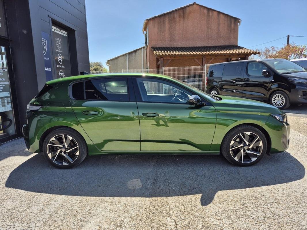 Peugeot 308 - Photo 24